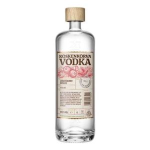 Водка Коскенкорва - 1,000 л.