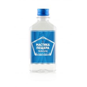Мастика Пещера ПВЦ - 0,200 л.