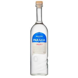 Узо Паралия - 0,200 л. 