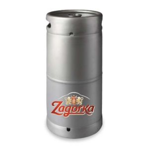 Загорка КЕГ- 20,000 л.