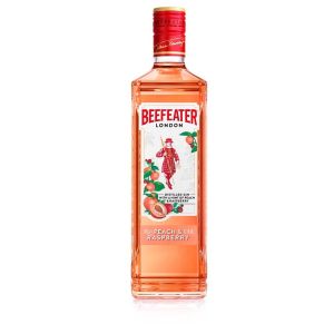 Джин Beefeater / Бифитър Праскова и Малина - 0,700 л.