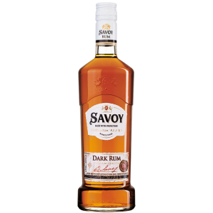Червен Ром Savoy / Савой - 0,700 л.