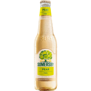 Somersby / Самърсби Круша - 0,330 л.