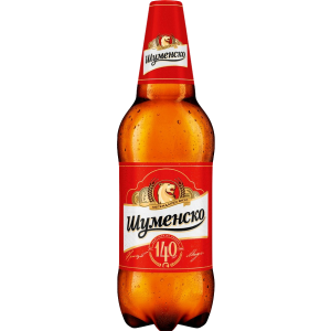 Шуменско - 2,200 л.