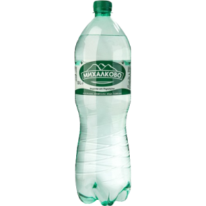 Михалково Газирана - 0,500 л.