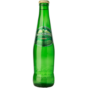 Михалково Газирана - 0,300 л.