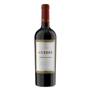 Вино Katarzyna / Катаржина Meƶƶek Каберне Совиньон - 0,750 л.