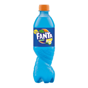 Fanta / Фанта Madness Бъз - 0,500 л.
