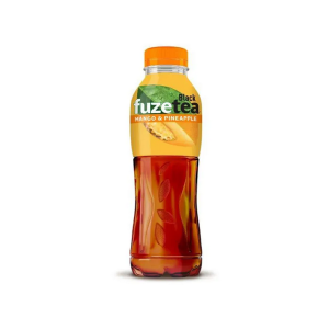Fuze Tea / Фюз Тий Манго и Ананас - 0,500 л.