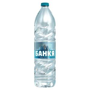 Банкя - 1,500 л.