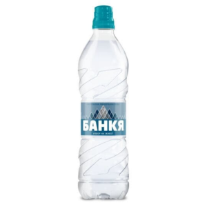Банкя - 0,750 л.