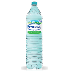 Минерална Вода Велинград - 1,500 л.