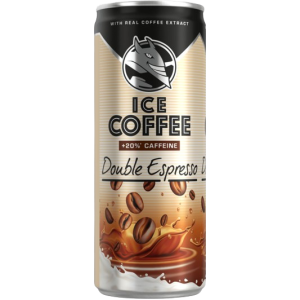 Hell / Хел Double Espresso - 0,250 л.