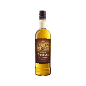 Троянска Сливова Ракия 3-годишна - 0,700 л.
