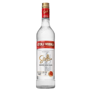 Водка Stoli / Столи - 1,000 л.