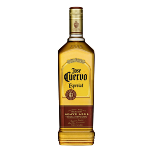 Текила Jose Cuervo / Хосе Куерво Especial - 1,000 л.