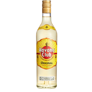 Ром Havana / Хавана 3-годишен - 1,000 л.
