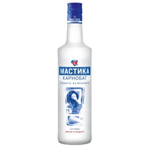 Мастика Карнобат - 1,000 л.