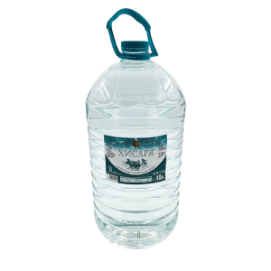 Минерална Вода Хисаря - 10,000 л.