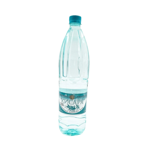 Минерална Вода Хисаря - 1,500 л.