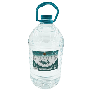 Минерална Вода Хисаря - 6,000 л.