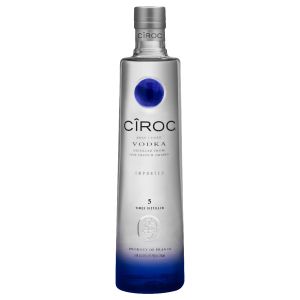 Водка Сирок / Ciroc PREMIUM Vodka - 0,700 л.