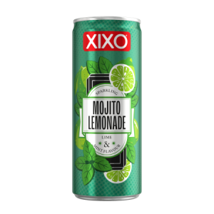 XIXO Мохито Лимонада - 0,250 л.
