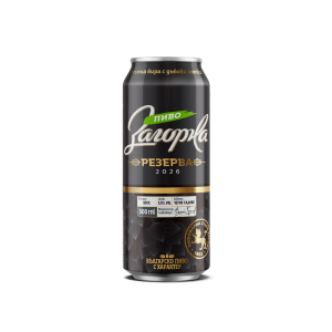 Загорка Резерва КЕН - 0,500 л.